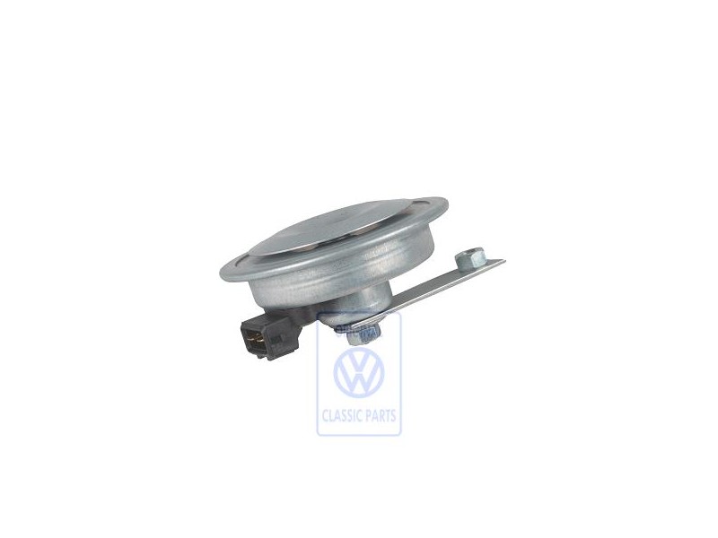 Original VW Signal Horn - 1H0951213