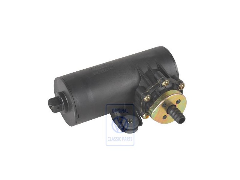 Original VW Vacuum Pump - 1H0927317