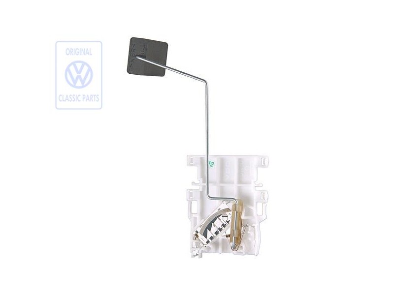 Original VW Sender For Fuel Gauge - 1H0919673