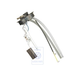Original VW Sensor Module For Fuel Gauge - 1H0919670