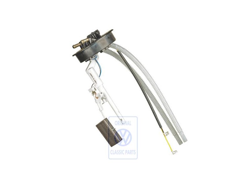 Original VW Sensor Module For Fuel Gauge - 1H0919670
