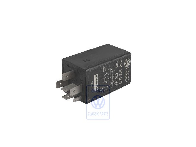 Original VW Relay - 1H0919577