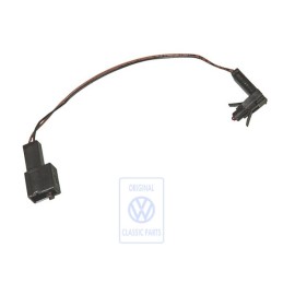 Original VW Warning Lamp - 1H0919238