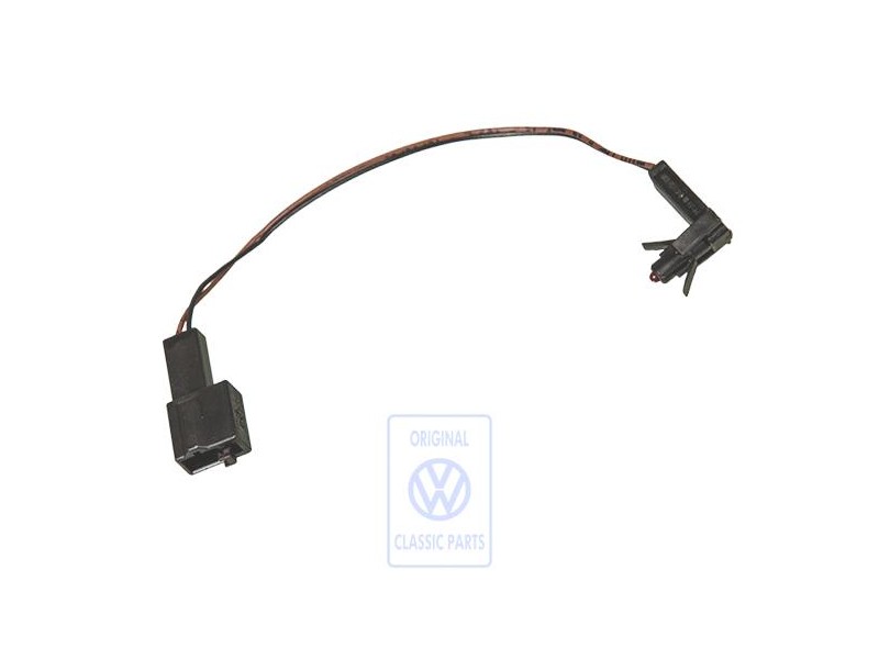 Original VW Warning Lamp - 1H0919238