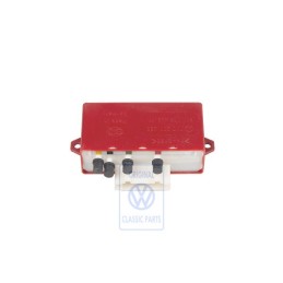 Original VW Valve Unit - 1H0907533