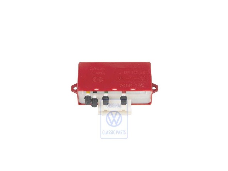 Original VW Valve Unit - 1H0907533