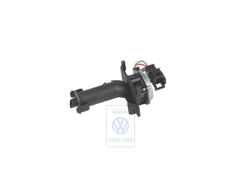 Original VW Temperature Sensor - 1H0907527
