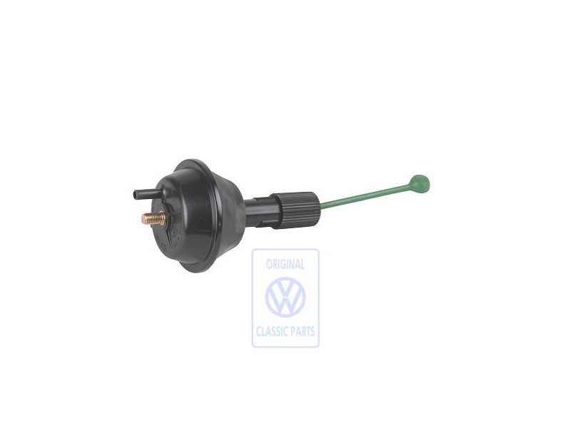 Original VW Throttle Control Element - 1H0907327