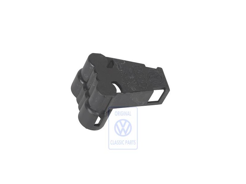 Original VW Bracket Protective Cover - 1H0906921