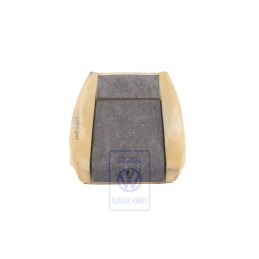 Original VW Padding For Backrest - 1H0881776