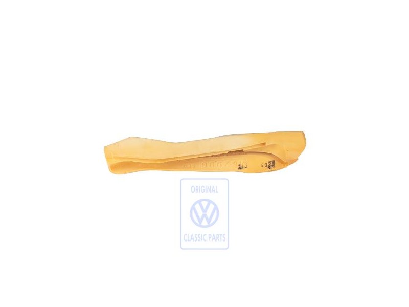 Original VW Seat Padding - 1H0881377