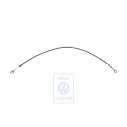 Original VW Cable - 1H0881341
