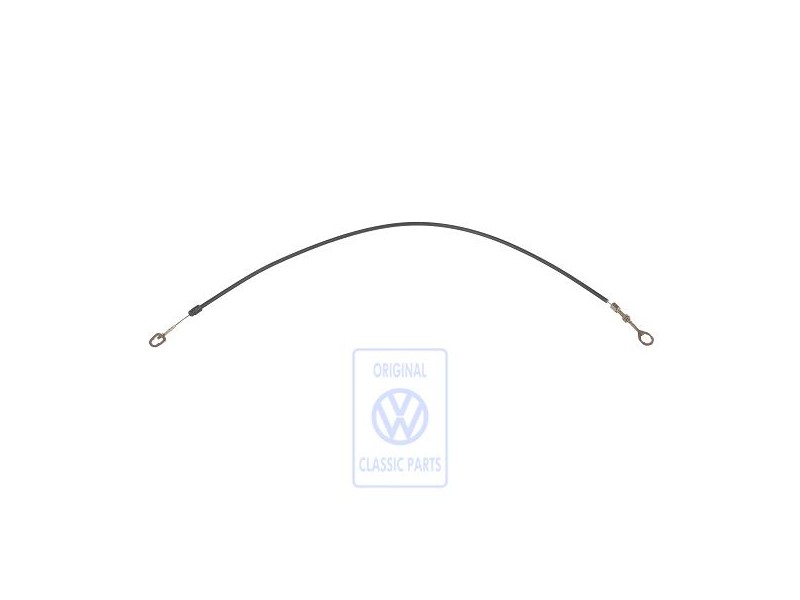 Original VW Cable - 1H0881341