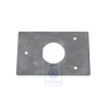 Original VW Retaining Plate - 1H0863350
