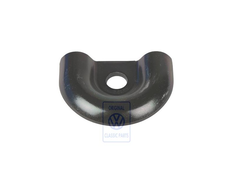 Original VW Cover Cap - 1H0857741