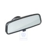 Original VW Mirror With Suction Foot - 1H0857523