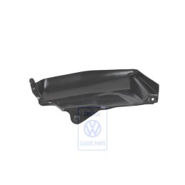 Original VW Cover - 1H0825247