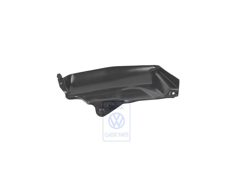 Original VW Cover - 1H0825247