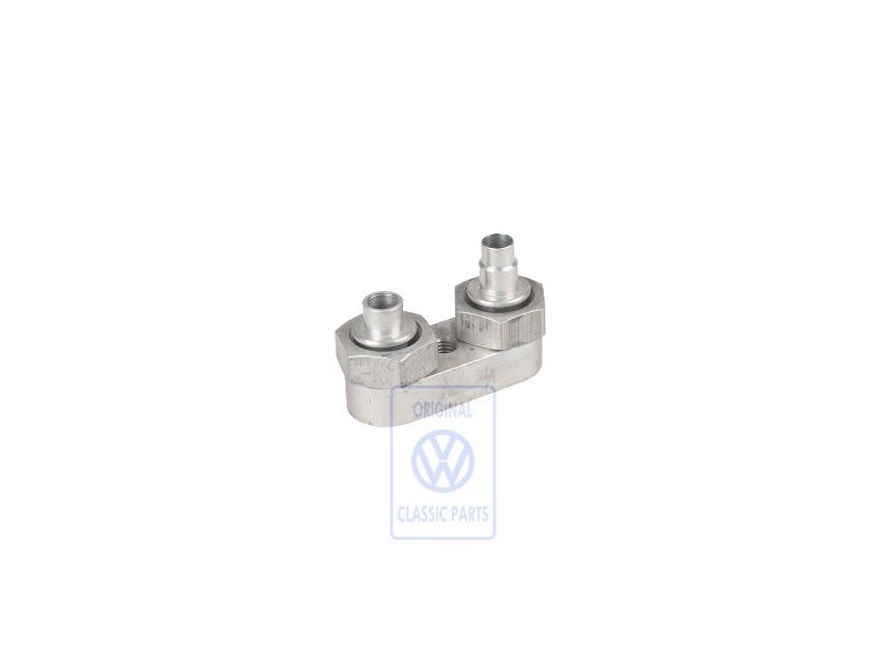 Original VW Adapter - 1H0820825