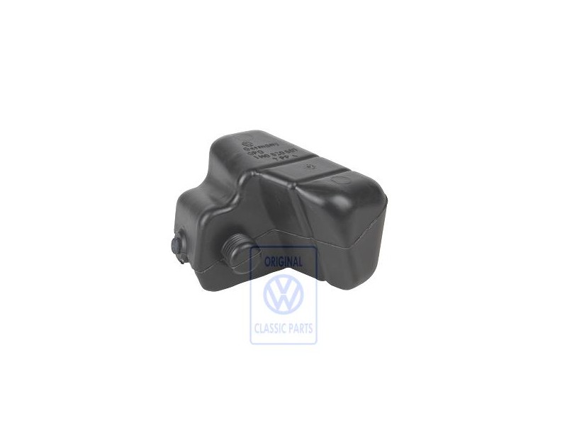 Original VW Vacuum Reservoir - 1H0820601