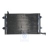Original VW A/C Condenser - 1H0820413