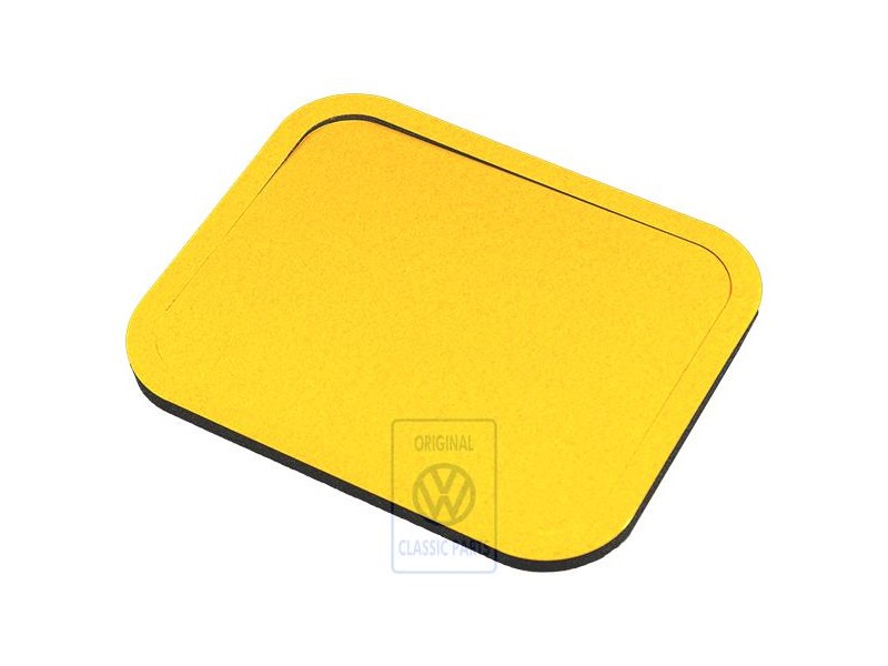 Original VW Seal - 1H0819166
