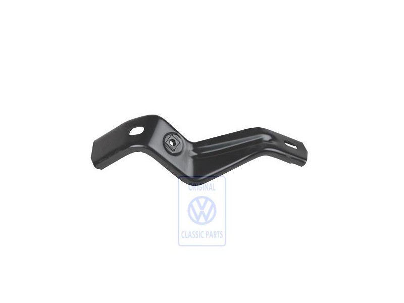 Original VW Brace For Wheel Housing - 1H0810091