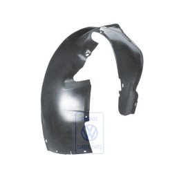 Original VW Wheel Housing Liner, Plastic - 1H0809962