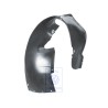 Original VW Wheel Housing Liner, Plastic - 1H0809962