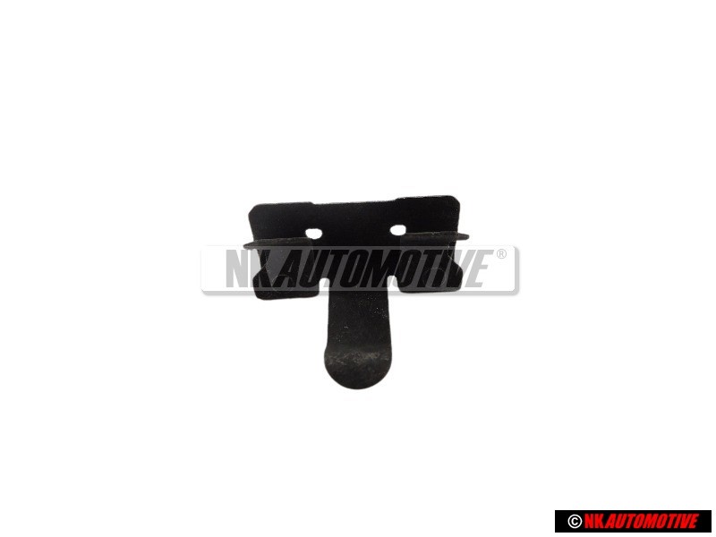 Original VW Retaining Clip - 1H0807435