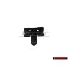 Original VW Retaining Clip - 1H0807435
