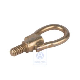 Original VW Tow Hitch - 1H0805615