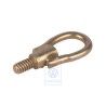 Original VW Tow Hitch - 1H0805615