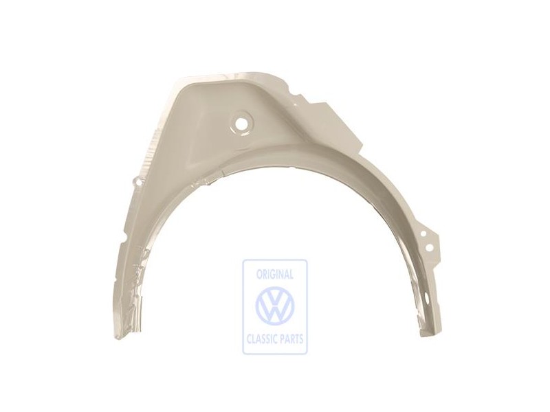 Original VW Wheel Housing Liner - 1H0803435