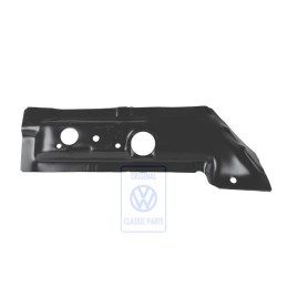 Original VW Cross Member - 1H0803143