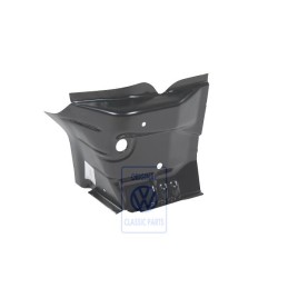 Original VW Cross Panel For Side Member - 1H0803098