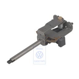 Original VW Selector Mechanism - 1H0713819