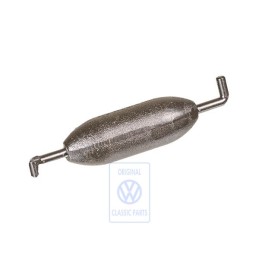 Original VW Selector Shaft - 1H0711183
