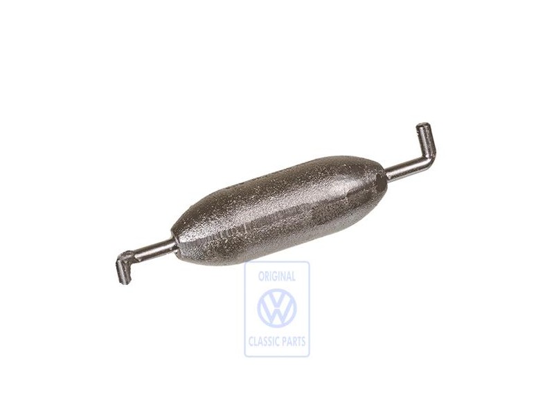 Original VW Selector Shaft - 1H0711183