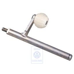 Original VW Deviating Shaft - 1H0711173