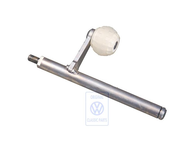 Original VW Deviating Shaft - 1H0711173