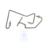 Original VW Brake Pipe - 1H0698705