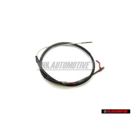 Original VW Brake Cable - 1H0609721