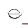 Original VW Brake Cable - 1H0609721