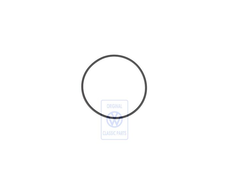 Original VW O-Ring - 1H0423377