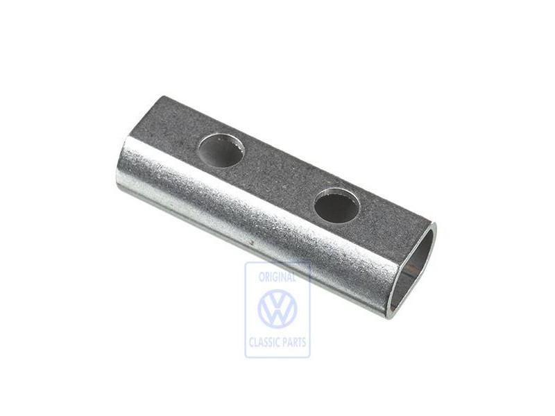 Original VW Connecting Sleeve - 1H0419913