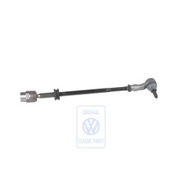 Original VW Tie Rod (Adjustable) - 1H0419804