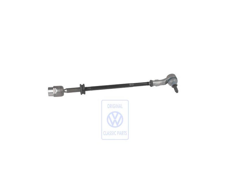 Original VW Tie Rod (Adjustable) - 1H0419804