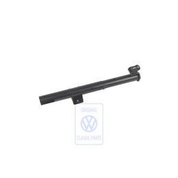 Original VW Steering Column Tube - 1H0419563