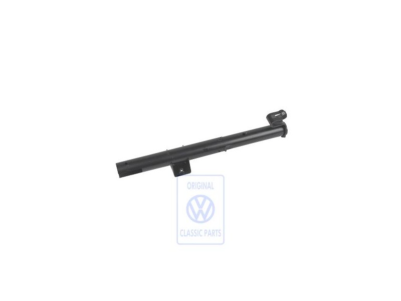 Original VW Steering Column Tube - 1H0419563